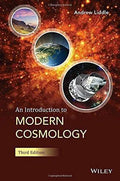 An Introduction To Modern Cosmology 3Rd Edition