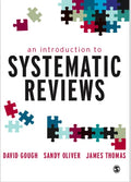 An Introduction To Systematic Reviews