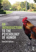 An Introduction To The Psychology Of Humor