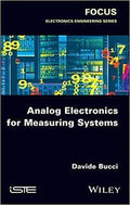 Analog Electronics For Measuring Systems