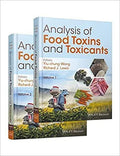 Analysis Of Food Toxins And Toxicants