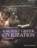 Ancient Greek Civilization 3Rd Edition