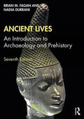 Ancient Lives 7Th Edition