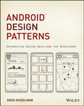 Android Design Patterns Interaction Design Solutions For Developers