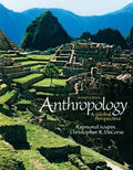Anthropology A Global Perspective Seventh 7Th Edition