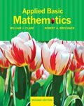Applied Basic Mathematics 2Nd Edition