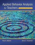 Applied Behavior Analysis For Teachers 9Th Edition