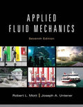 Applied Fluid Mechanics 7Th Edition