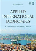 Applied International Economics 4Th Edition