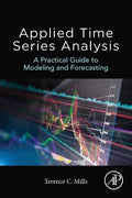 Applied Time Series Analysis A Practical Guide To Modeling And Forecasting