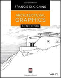 Architectural Graphics 6Th Edition