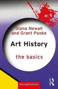 Art History The Basics 2Nd Edition