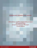 Articulatory And Phonological Impairments 4Th Edition