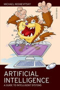 Artificial Intelligence A Guide To Intelligent Systems 3Rd Edition