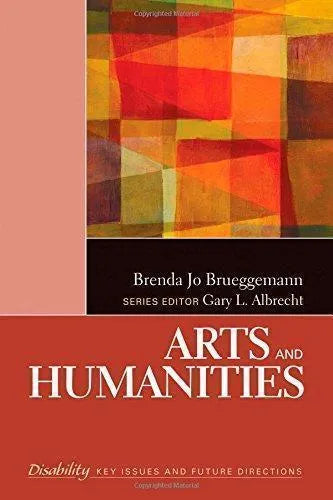 Arts And Humanities