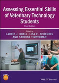 Assessing Essential Skills Of Veterinary Technology Students 3Rd Edition
