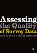 Assessing The Quality Of Survey Data