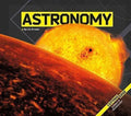 Astronomy Liz Kruesi
