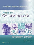 Atlas Of Cytopathology A Pattern Based Approach
