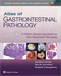 Atlas Of Gastrointestinal Pathology A Pattern Based Approach To Non Neoplastic Biopsies
