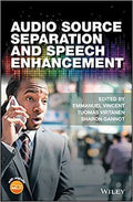 Audio Source Separation And Speech Enhancement
