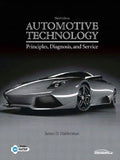 Automotive Steering Suspension And Alignment 3Rd Edition