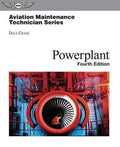 Aviation Maintenance Technician Powerplant 4Th Edition