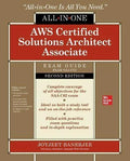 Aws Certified Solutions Architect Associate Exam Guide Exam Saa C01 2Nd Edition