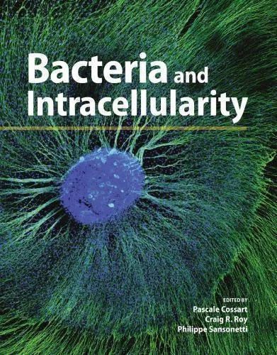 Bacteria And Intracellularity