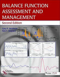 Balance Function Assessment And Management 2Nd Edition