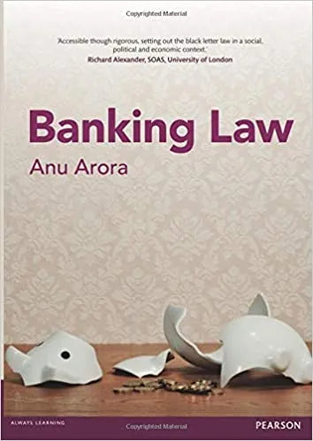 Banking Law Uk