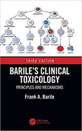 Bariles Clinical Toxicology Principles And Mechanisms 3Rd Edition