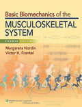Basic Biomechanics Of The Musculoskeletal System North American 4Th Edition
