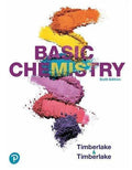 Basic Chemistry 6Th Edition