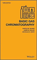 Basic Gas Chromatography 3Rd Edition