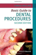 Basic Guide To Dental Procedures 2Nd Edition