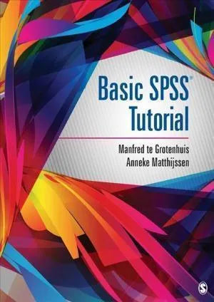 Basic Spss Tutorial