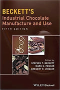 Becketts Industrial Chocolate Manufacture And Use 5Th Edition