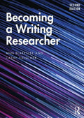 Becoming A Writing Researcher 2Nd Edition
