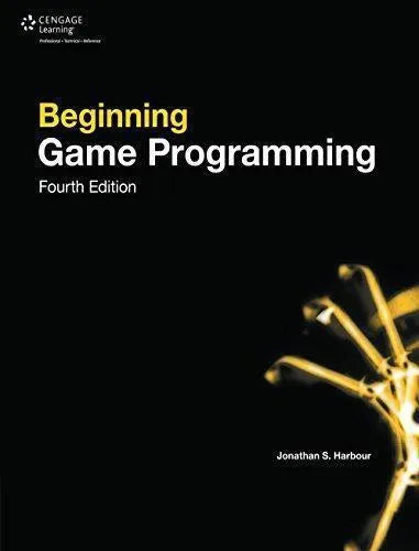 Beginning Game Programming 4Th Edition