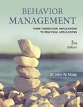 Behavior Management From Theoretical Implications To Practical Applications 3Rd Edition