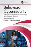 Behavioral Cybersecurity Applications Of Personality Psychology And Computer Science