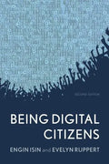 Being Digital Citizens 2Nd Edition