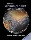 Bensons Microbiological Applications Laboratory Manual In General Microbiology Short Version 13Th Edition
