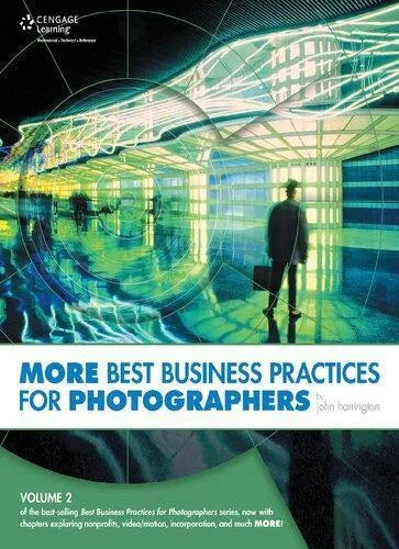 Best Business Practices For Photographers