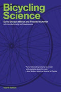 Bicycling Science 4Th Edition