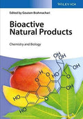 Bioactive Natural Products Chemistry And Biology