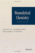 Bioanalytical Chemistry 2Nd Edition