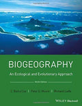 Biogeography An Ecological And Evolutionary Approach 9Th Edition
