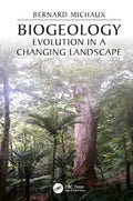 Biogeology Evolution In A Changing Landscape